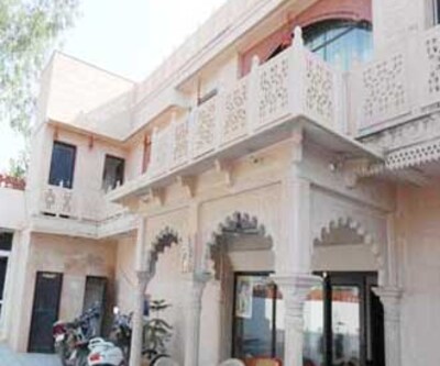 Hotel Sangam
